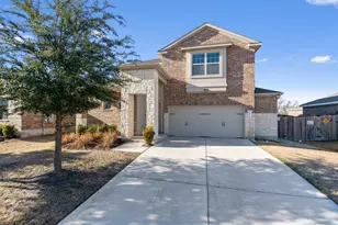 1324 Chad Dr, Round Rock, TX 78665 - Photo 1