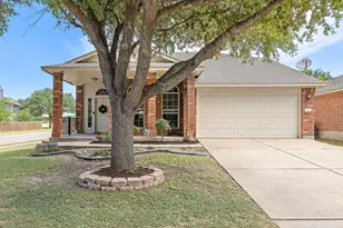 1500 Jackie Robinson Pl, Round Rock, TX 78665 - Photo 2