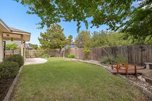 1500 Jackie Robinson Pl, Round Rock, TX 78665 - Photo 1