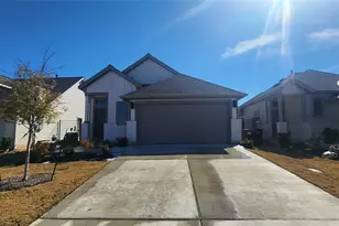 157 Los Olives Ln, Liberty Hill, TX 78642 - Photo 1