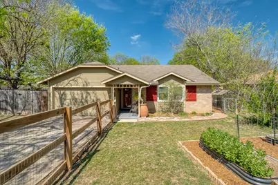 7812 Bixler Drive, Austin, TX 78744 - Photo 1
