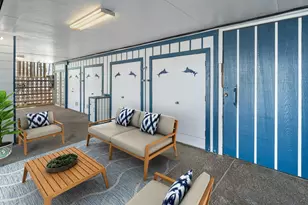 318 W Cotter Ave, Port Aransas, TX 78373 - Photo 6