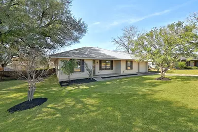 5604 Chadwyck Drive, Austin, TX 78723 - Photo 2