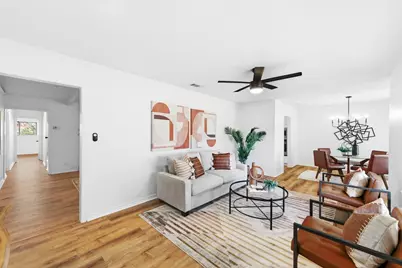 5604 Chadwyck Drive, Austin, TX 78723 - Photo 6