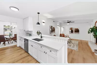 5604 Chadwyck Drive, Austin, TX 78723 - Photo 1