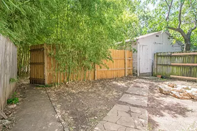 2845 San Gabriel Street #B, Austin, TX 78705 - Photo 32