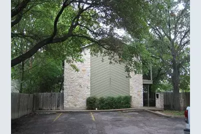 5701 Woodrow Avenue #103, Austin, TX 78756 - Photo 2