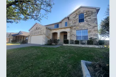 501 Dinge Bay Drive, Round Rock, TX 78664 - Photo 2