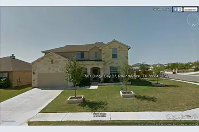 501 Dinge Bay Drive, Round Rock, TX 78664 - Photo 1