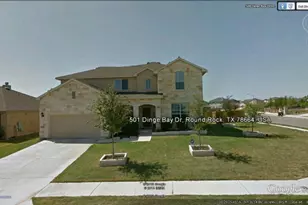 501 Dinge Bay Dr, Round Rock, TX 78664 - Photo 1