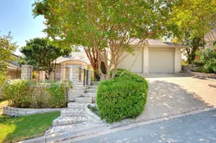 4407 Jessamine Hollow, Austin, TX 78731 - Photo 1