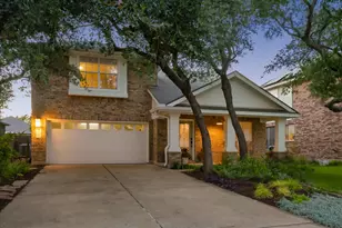 1915 Barnett Dr, Cedar Park, TX 78613 - Photo 1