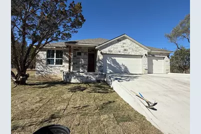 112 Broken Bow Street, Horseshoe Bay, TX 78657 - Photo 2