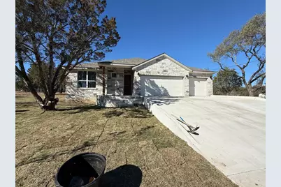 112 Broken Bow Street, Horseshoe Bay, TX 78657 - Photo 1