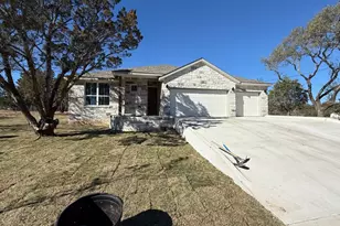 112 Broken Bow St, Horseshoe Bay, TX 78657 - Photo 1