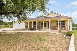 1110 Oakwood Loop, San Marcos, TX 78666 - Photo 1