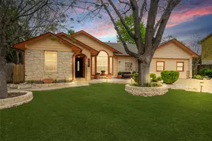 1912 Yaupon Trail, Cedar Park, TX 78613 - Photo 1