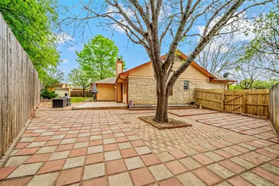 1912 Yaupon Trail, Cedar Park, TX 78613 - Photo 6