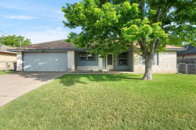 909 Garden View Drive, Georgetown, TX 78628 - Photo 1
