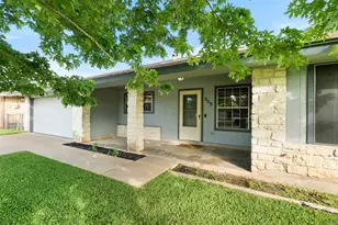 909 Garden View Dr, Georgetown, TX 78628 - Photo 2