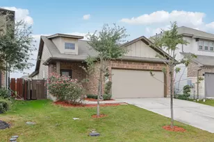 176 Mayney Ln., Leander, TX 78641 - Photo 2