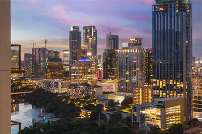 44 East Avenue #2701, Austin, TX 78701 - Photo 28