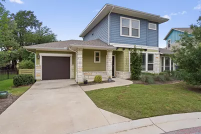 10625 Wills Loop, Austin, TX 78717 - Photo 2