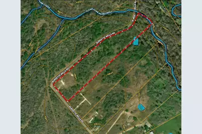 1285 Burdette Wells Road, Lockhart, TX 78644 - Photo 6