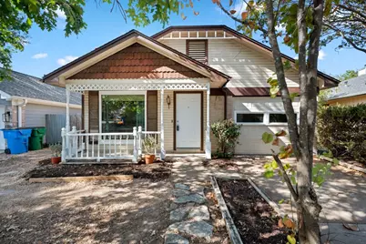 2314 Klattenhoff Drive, Austin, TX 78728 - Photo 1