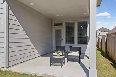 100 Danielson Street, Liberty Hill, TX 78642 - Photo 24