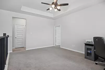 100 Danielson Street, Liberty Hill, TX 78642 - Photo 16