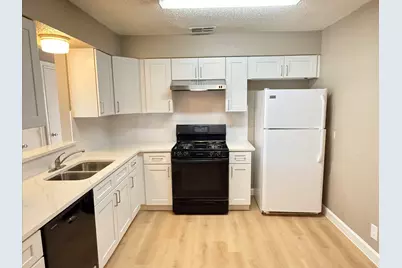 803 Country Aire Drive #A, Round Rock, TX 78664 - Photo 8