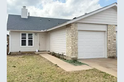 803 Country Aire Drive #A, Round Rock, TX 78664 - Photo 2
