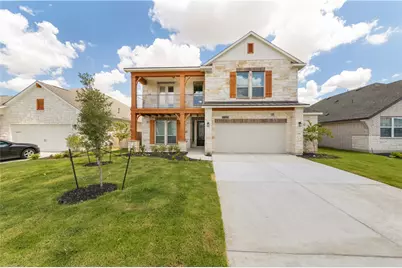 20921 Brooklynn Melissa Drive, Pflugerville, TX 78660 - Photo 1