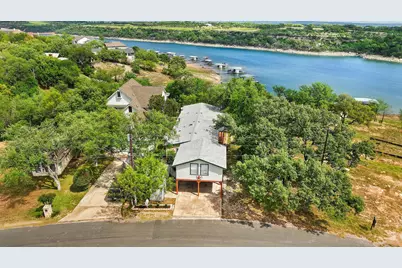 1019 Lake Shore Drive, Spicewood, TX 78669 - Photo 26