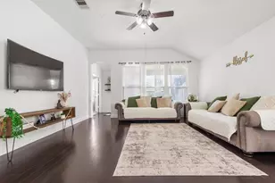 3709 Penelope Way, Round Rock, TX 78665 - Photo 2