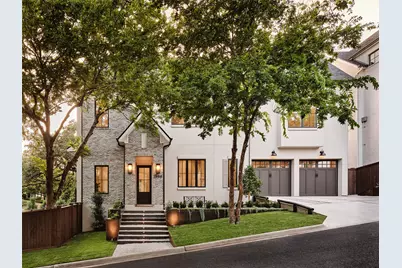 1900 Matthews Drive, Austin, TX 78703 - Photo 6