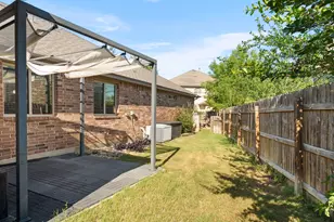 2313 Jake Pickle Pass, Leander, TX 78641 - Photo 34