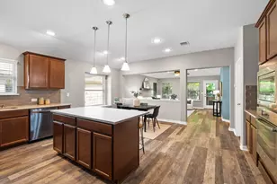 2313 Jake Pickle Pass, Leander, TX 78641 - Photo 8