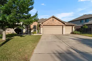 2313 Jake Pickle Pass, Leander, TX 78641 - Photo 2
