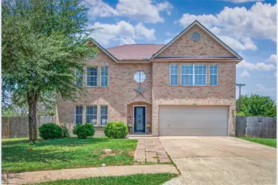 804 Cisco Valley Cove, Round Rock, TX 78664 - Photo 1