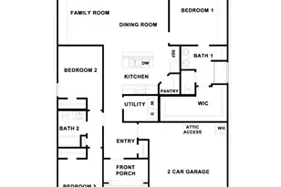 20417 Tuberville Ln, Manor, TX 78653 - Photo 2