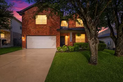 8215 Menlo Park Place, Round Rock, TX 78681 - Photo 1