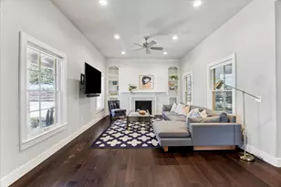 613 Theresa Ave, Austin, TX 78703 - Photo 8