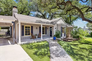 613 Theresa Ave, Austin, TX 78703 - Photo 1