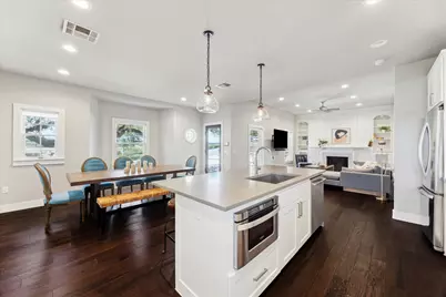 613 Theresa Avenue, Austin, TX 78703 - Photo 6