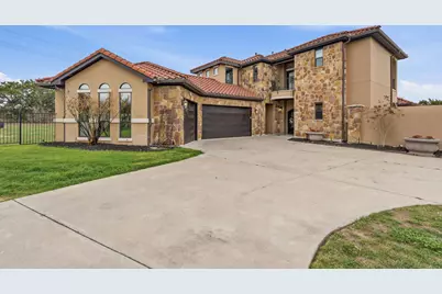 1028 Villa Hill Drive, Leander, TX 78641 - Photo 2