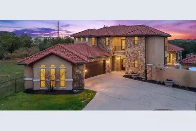 1028 Villa Hill Drive, Leander, TX 78641 - Photo 1