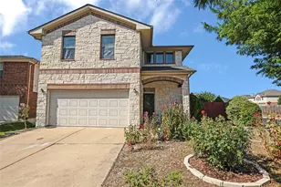 3601 Savage Springs Dr, Austin, TX 78754 - Photo 1