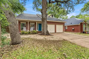 7302 John Blocker Dr, Austin, TX 78749 - Photo 1